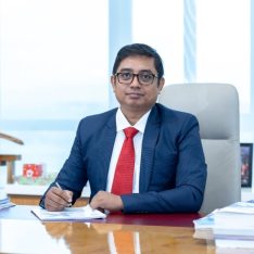 Pranta Pratim Singha